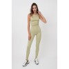 Бесшовные леггинсы в рубчик с Пуш- ап Giulia Leggings rib (ВСЕ ЦВЕТА) Бесшовные леггинсы в рубчик с Пуш- ап Giulia Leggings rib (ВСЕ ЦВЕТА)